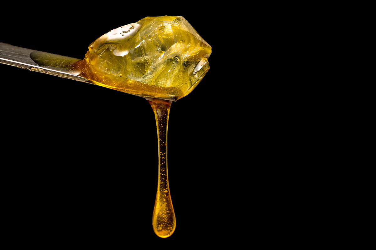 Cannabis Concentrates