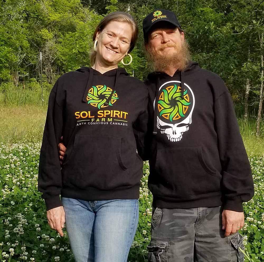 cultivateurs de cannabis artisanaux