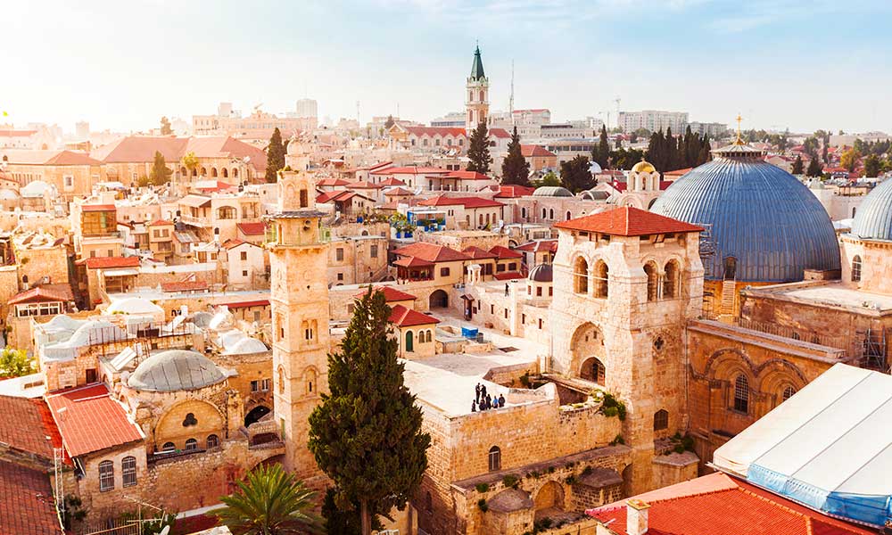 Cannabis et Israël
