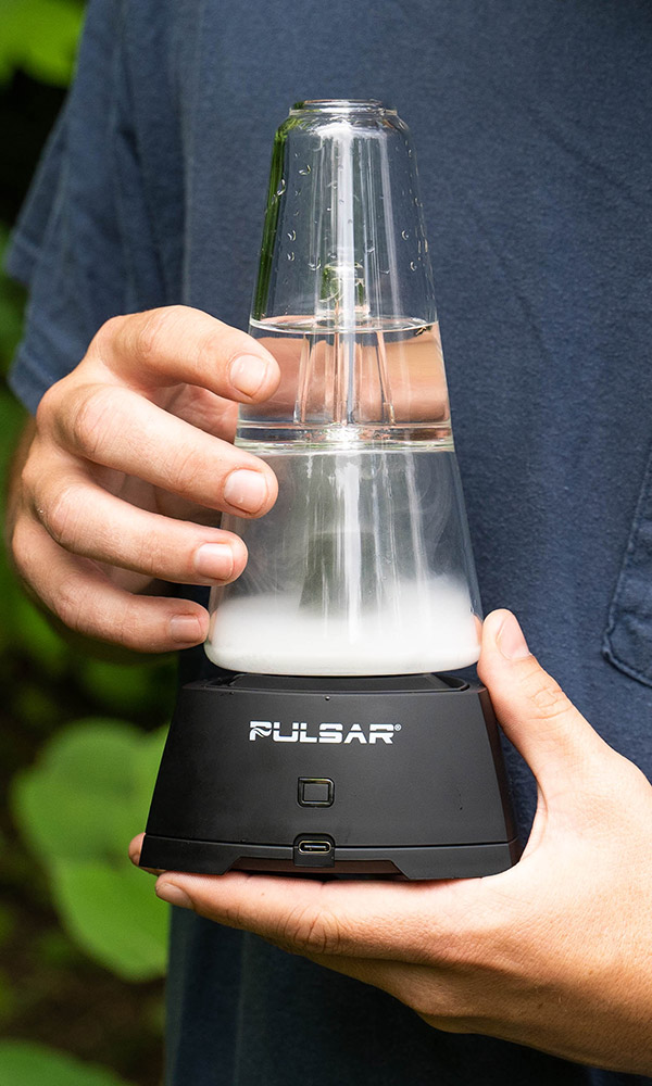 Pulsar Sipper