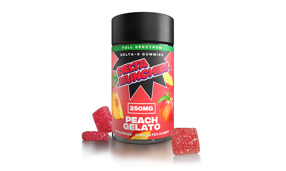 Delta Grignotines