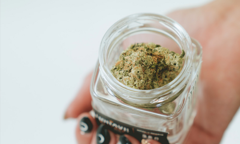 Mohave Cannabis Co., Ltd