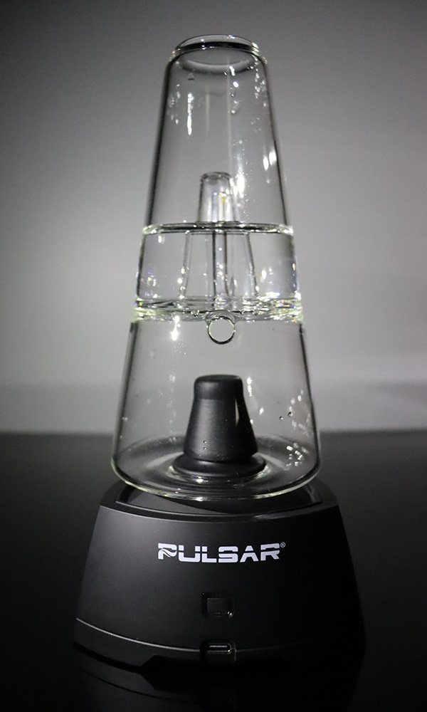 Pulsar Sipper